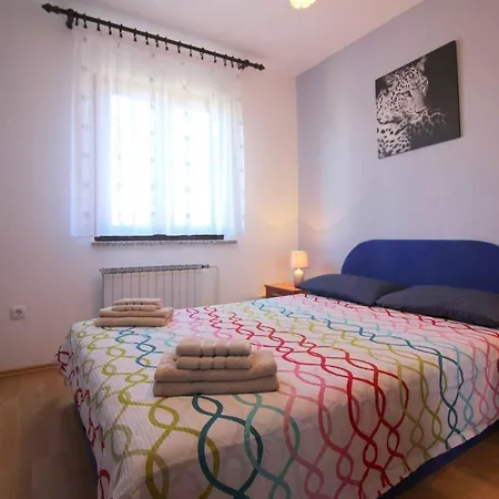 In - Istrien 10264 Apartment *
